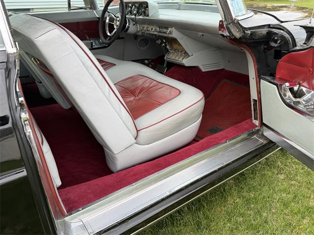 1956 Lincoln Continental Mark II (CC-2075561) for sale in Pembroke, Massachusetts