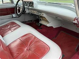 1956 Lincoln Continental Mark II (CC-2075561) for sale in Pembroke, Massachusetts