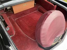 1956 Lincoln Continental Mark II (CC-2075561) for sale in Pembroke, Massachusetts