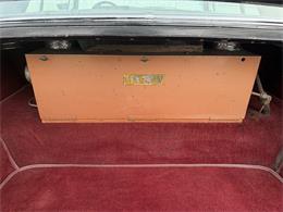 1956 Lincoln Continental Mark II (CC-2075561) for sale in Pembroke, Massachusetts