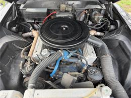 1956 Lincoln Continental Mark II (CC-2075561) for sale in Pembroke, Massachusetts