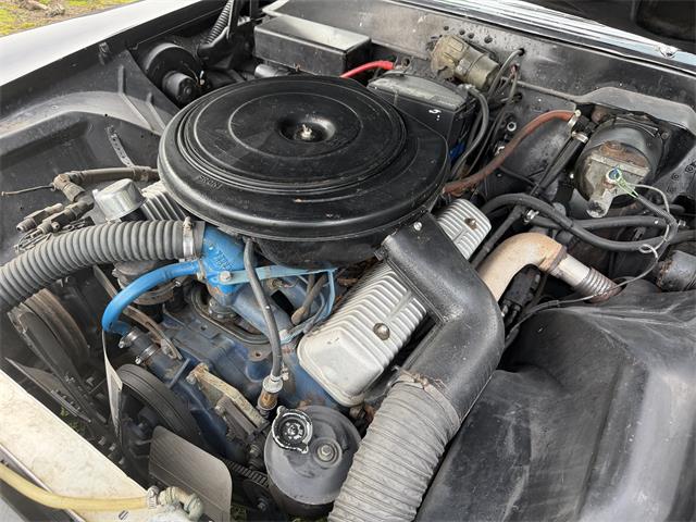 1956 Lincoln Continental Mark II (CC-2075561) for sale in Pembroke, Massachusetts