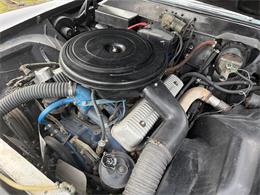 1956 Lincoln Continental Mark II (CC-2075561) for sale in Pembroke, Massachusetts