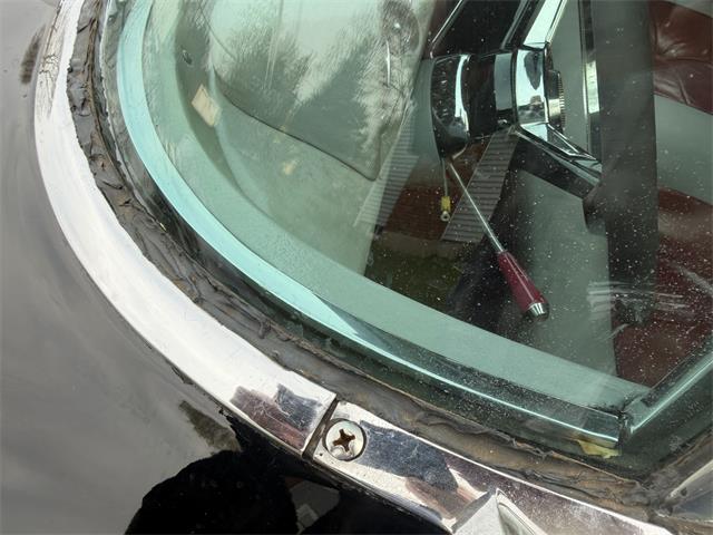1956 Lincoln Continental Mark II (CC-2075561) for sale in Pembroke, Massachusetts