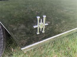1956 Lincoln Continental Mark II (CC-2075561) for sale in Pembroke, Massachusetts