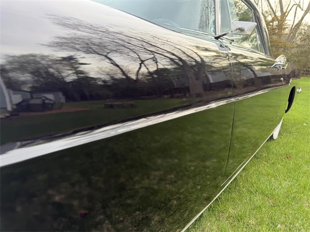 1956 Lincoln Continental Mark II (CC-2075561) for sale in Pembroke, Massachusetts