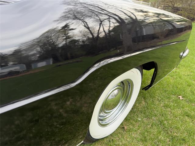 1956 Lincoln Continental Mark II (CC-2075561) for sale in Pembroke, Massachusetts