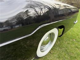 1956 Lincoln Continental Mark II (CC-2075561) for sale in Pembroke, Massachusetts