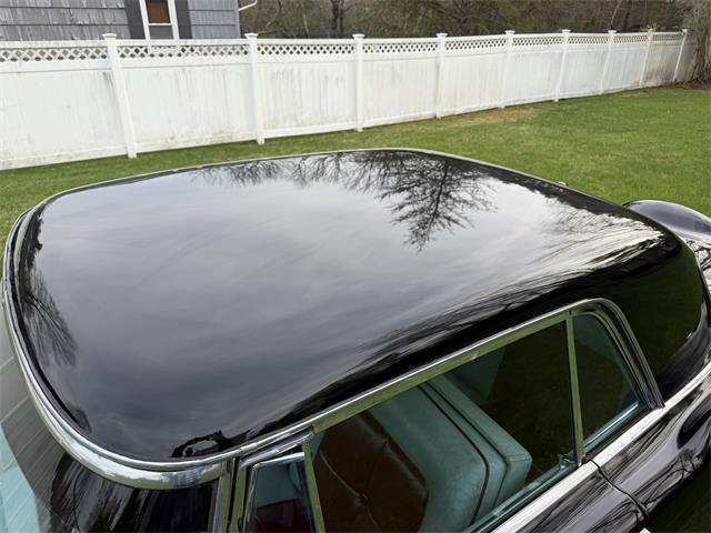 1956 Lincoln Continental Mark II (CC-2075561) for sale in Pembroke, Massachusetts