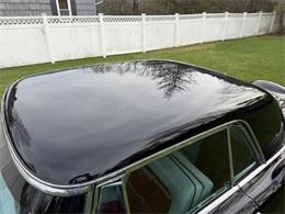 1956 Lincoln Continental Mark II (CC-2075561) for sale in Pembroke, Massachusetts