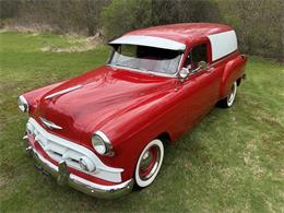 1953 Chevrolet Sedan Delivery (CC-2075562) for sale in Pembroke, Massachusetts