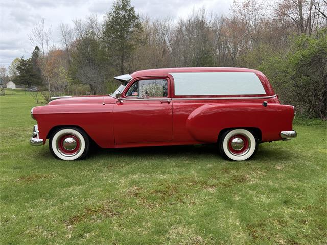 1953 Chevrolet Sedan Delivery (CC-2075562) for sale in Pembroke, Massachusetts