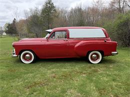 1953 Chevrolet Sedan Delivery (CC-2075562) for sale in Pembroke, Massachusetts