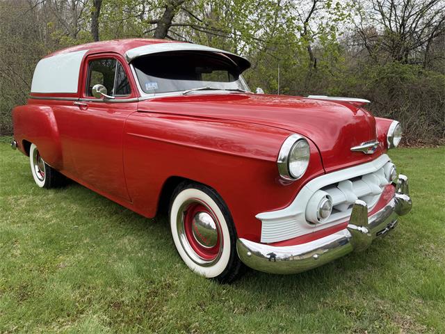 1953 Chevrolet Sedan Delivery (CC-2075562) for sale in Pembroke, Massachusetts
