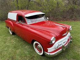 1953 Chevrolet Sedan Delivery (CC-2075562) for sale in Pembroke, Massachusetts