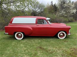 1953 Chevrolet Sedan Delivery (CC-2075562) for sale in Pembroke, Massachusetts