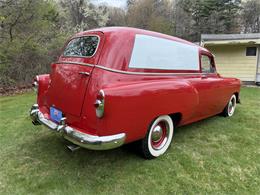 1953 Chevrolet Sedan Delivery (CC-2075562) for sale in Pembroke, Massachusetts