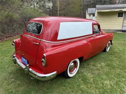 1953 Chevrolet Sedan Delivery (CC-2075562) for sale in Pembroke, Massachusetts