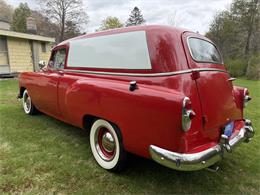 1953 Chevrolet Sedan Delivery (CC-2075562) for sale in Pembroke, Massachusetts