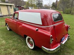 1953 Chevrolet Sedan Delivery (CC-2075562) for sale in Pembroke, Massachusetts