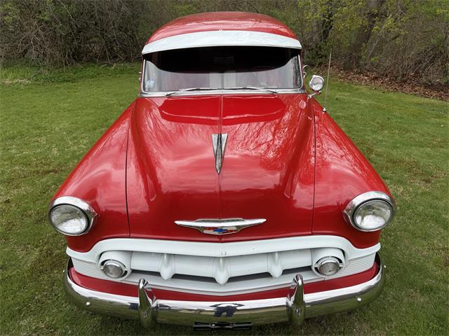 1953 Chevrolet Sedan Delivery (CC-2075562) for sale in Pembroke, Massachusetts