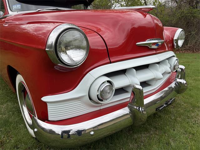 1953 Chevrolet Sedan Delivery (CC-2075562) for sale in Pembroke, Massachusetts