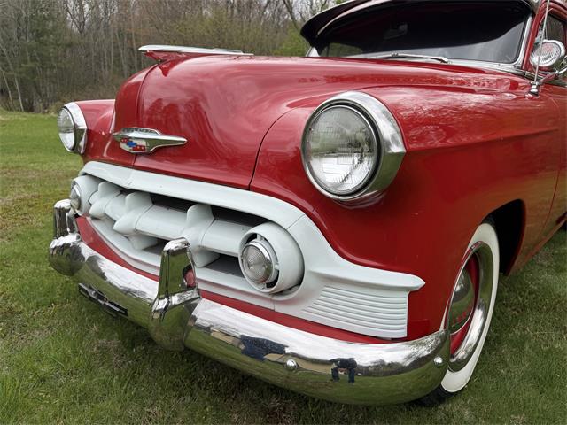 1953 Chevrolet Sedan Delivery (CC-2075562) for sale in Pembroke, Massachusetts