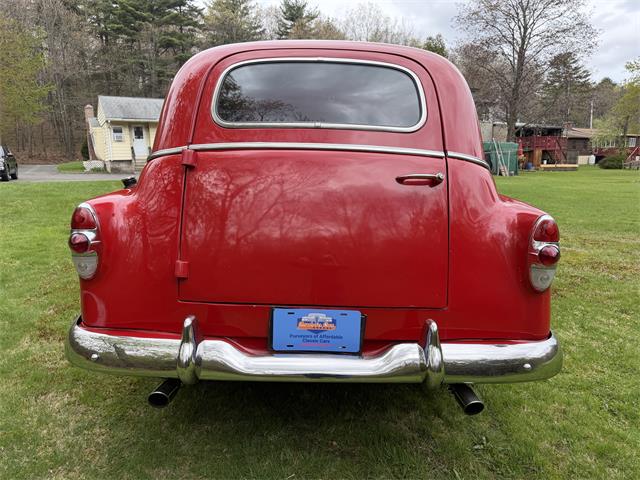 1953 Chevrolet Sedan Delivery (CC-2075562) for sale in Pembroke, Massachusetts