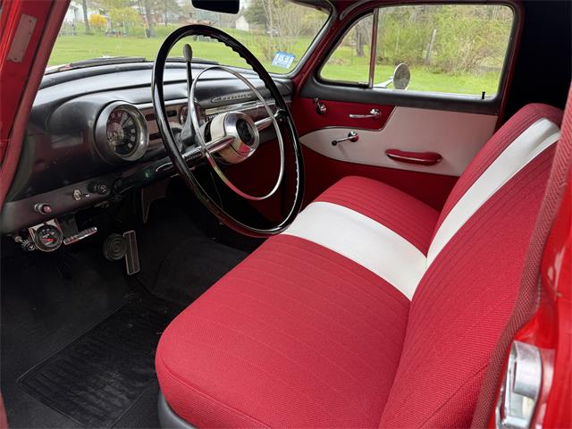 1953 Chevrolet Sedan Delivery (CC-2075562) for sale in Pembroke, Massachusetts