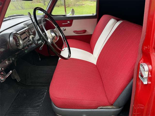 1953 Chevrolet Sedan Delivery (CC-2075562) for sale in Pembroke, Massachusetts