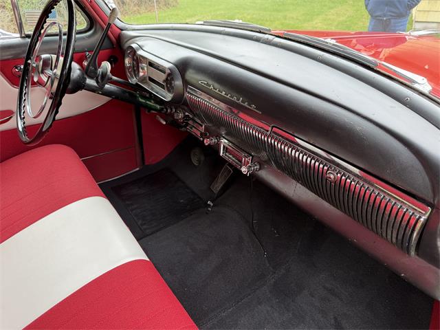 1953 Chevrolet Sedan Delivery (CC-2075562) for sale in Pembroke, Massachusetts