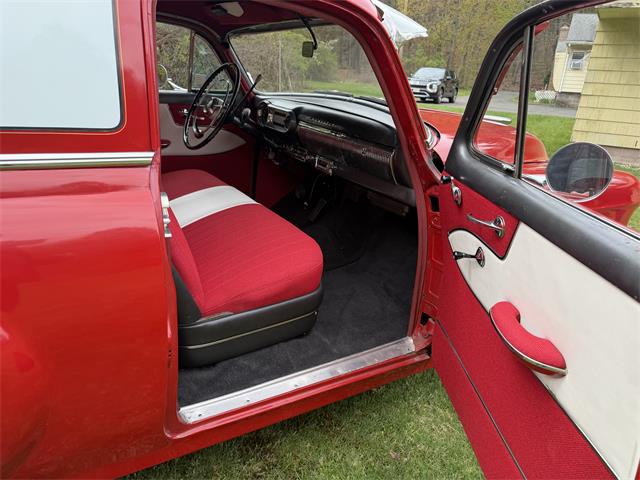 1953 Chevrolet Sedan Delivery (CC-2075562) for sale in Pembroke, Massachusetts