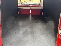 1953 Chevrolet Sedan Delivery (CC-2075562) for sale in Pembroke, Massachusetts