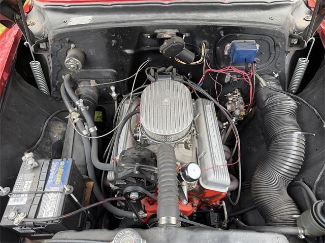 1953 Chevrolet Sedan Delivery (CC-2075562) for sale in Pembroke, Massachusetts