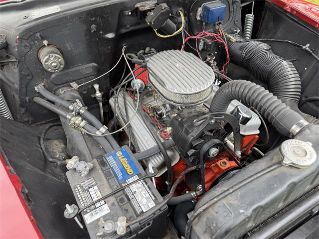1953 Chevrolet Sedan Delivery (CC-2075562) for sale in Pembroke, Massachusetts