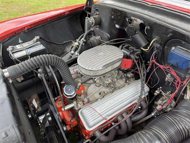 1953 Chevrolet Sedan Delivery (CC-2075562) for sale in Pembroke, Massachusetts