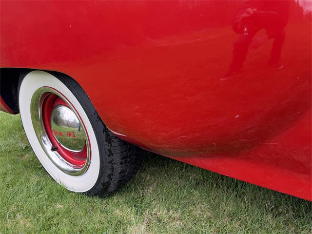 1953 Chevrolet Sedan Delivery (CC-2075562) for sale in Pembroke, Massachusetts