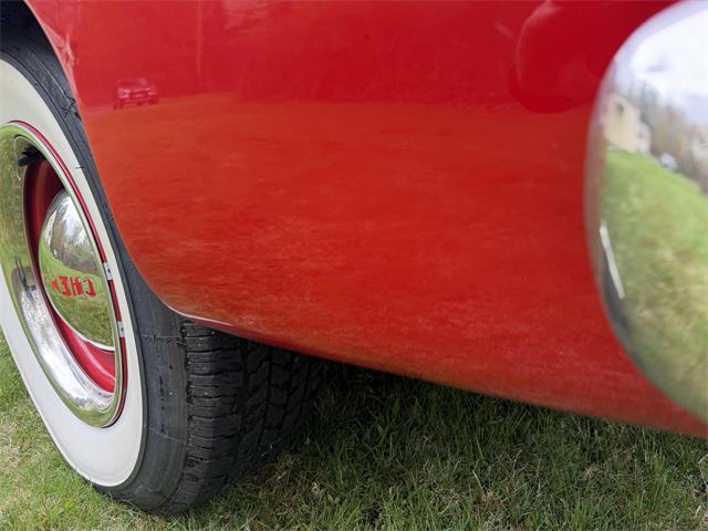 1953 Chevrolet Sedan Delivery (CC-2075562) for sale in Pembroke, Massachusetts