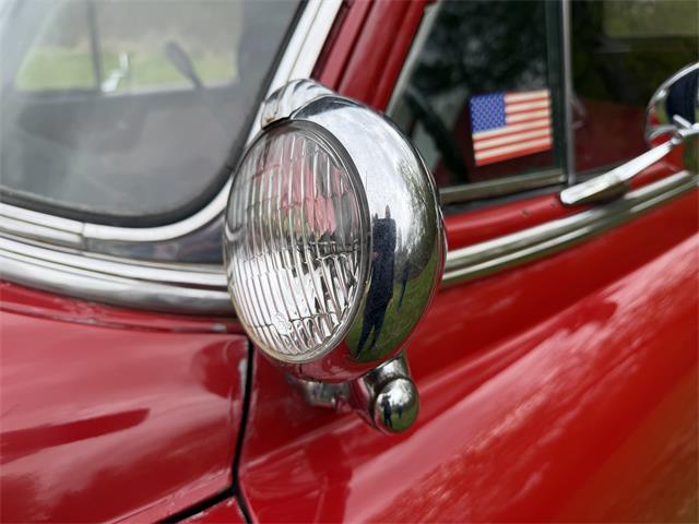 1953 Chevrolet Sedan Delivery (CC-2075562) for sale in Pembroke, Massachusetts