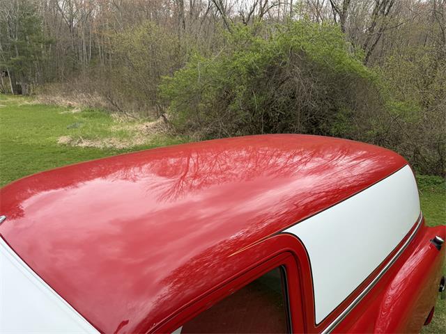 1953 Chevrolet Sedan Delivery (CC-2075562) for sale in Pembroke, Massachusetts