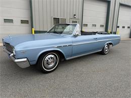 1965 Buick Skylark (CC-2075565) for sale in Pembroke, Massachusetts