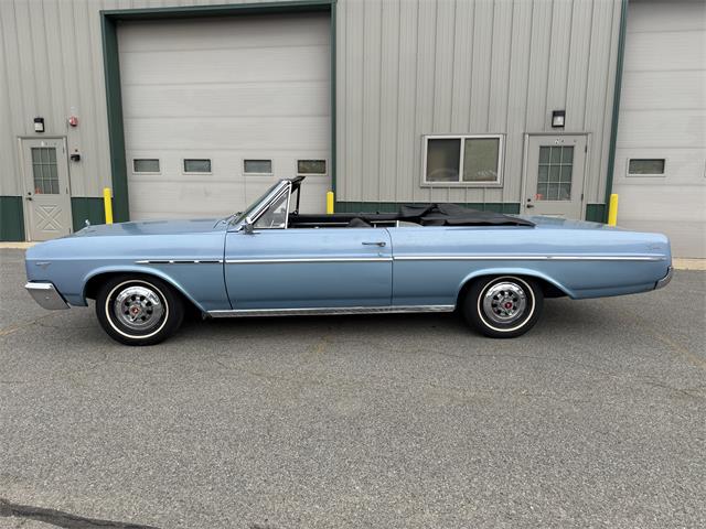 1965 Buick Skylark (CC-2075565) for sale in Pembroke, Massachusetts
