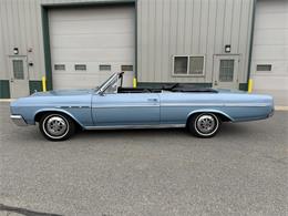 1965 Buick Skylark (CC-2075565) for sale in Pembroke, Massachusetts