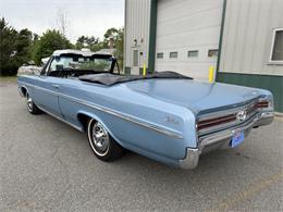 1965 Buick Skylark (CC-2075565) for sale in Pembroke, Massachusetts