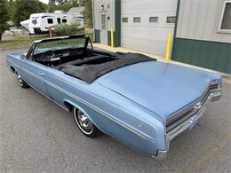 1965 Buick Skylark (CC-2075565) for sale in Pembroke, Massachusetts