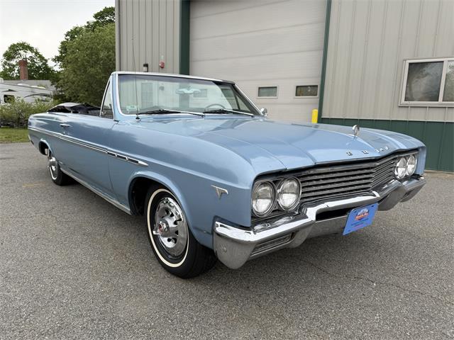 1965 Buick Skylark (CC-2075565) for sale in Pembroke, Massachusetts