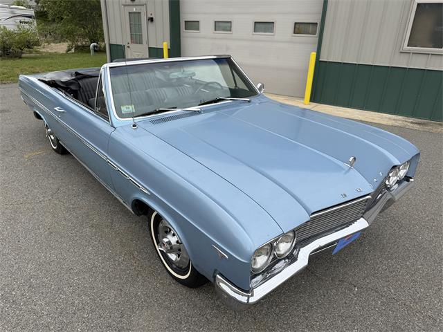 1965 Buick Skylark (CC-2075565) for sale in Pembroke, Massachusetts