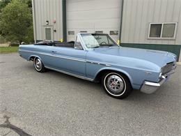 1965 Buick Skylark (CC-2075565) for sale in Pembroke, Massachusetts