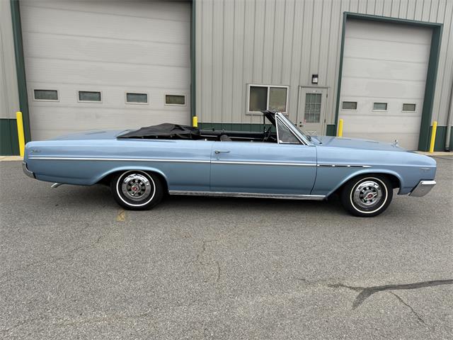 1965 Buick Skylark (CC-2075565) for sale in Pembroke, Massachusetts
