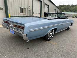 1965 Buick Skylark (CC-2075565) for sale in Pembroke, Massachusetts